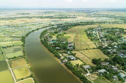 Thương nhớ một đời sông!