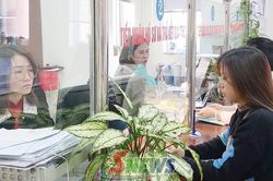 Sơn La: Tạm ngừng cấp tờ bìa sổ BHXH bằng giấy từ ngày 1/8/2026