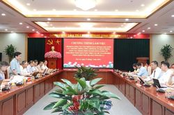 Đẩy nhanh tiến độ triển khai các dự án lưới điện trọng điểm trên địa bàn tỉnh Sơn La