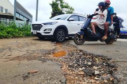 Cần ho&agrave;n trả mặt đường sau thi c&ocirc;ng, bảo đảm an to&agrave;n cho người d&acirc;n