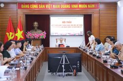 Sửa đổi Nghị định số 147/2024/NĐ-CP để x&acirc;y dựng m&ocirc;i trường internet an to&agrave;n