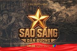 Trailer: Cầu truyền hình - Sao sáng dẫn đường