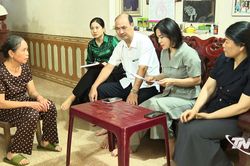 Ban Nội ch&iacute;nh Tỉnh ủy Th&aacute;i Nguy&ecirc;n: Chủ động tham mưu, n&acirc;ng cao chất lượng tiếp c&ocirc;ng d&acirc;n