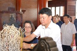 B&aacute;o v&agrave; Ph&aacute;t thanh, Truyền h&igrave;nh Th&aacute;i Nguy&ecirc;n tổ chức nhiều hoạt động tri &acirc;n