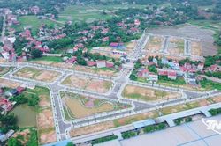 Thái Nguyên bổ sung 4 khu đất đấu thầu lựa chọn nhà đầu tư