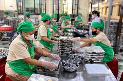 Lấy &yacute; kiến quy định c&aacute;c khoản thu tại cơ sở gi&aacute;o dục c&ocirc;ng lập