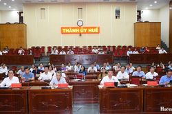 Đẩy mạnh công tác tuyên giáo, dân vận gắn với đưa nghị quyết vào cuộc sống