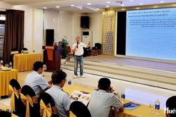 N&acirc;ng cao kỹ năng nhận diện h&agrave;ng giả, h&agrave;ng nh&aacute;i