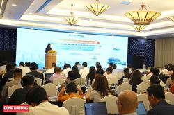 Tái cấu trúc chuỗi cung ứng toàn cầu: Cơ hội mới cho logistics Việt Nam