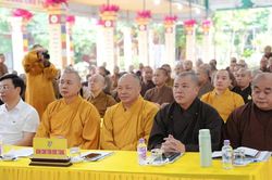 Thanh H&oacute;a: Ban Trị sự Phật gi&aacute;o tỉnh tổ chức Hội nghị phổ biến ph&aacute;p luật về t&iacute;n ngưỡng, t&ocirc;n gi&aacute;o năm 2026