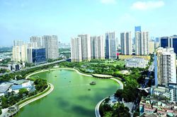 Tăng hậu kiểm hành nghề kiến trúc