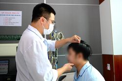 Ng&aacute;y to khi ngủ, đừng chủ quan