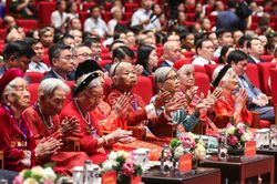 Sửa đổi, bổ sung nhiều quy định mới ưu đãi người có công