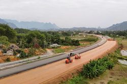 Cao tốc Tuyên Quang - Hà Giang đối diện nguy cơ lỡ tiến độ