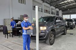 Đăng kiểm đẩy mạnh chuyển đổi số, giảm tối đa thủ tục hành chính