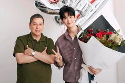 Tương lai khó đoán của Kim Soo Hyun