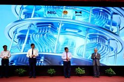 Gần 100 tài năng quốc tế tranh tài Hackathon lượng tử tại Gia Lai