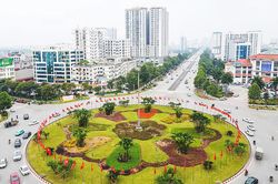 Phê duyệt Quy hoạch chung đô thị Bắc Ninh đến năm 2050