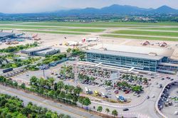 Quy hoạch lại sân bay Nội Bài, tối ưu quỹ đất, nâng cao hiệu quả khai thác
