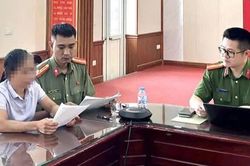 Xử phạt người phụ nữ bình luận xúc phạm lãnh đạo TP Hải Phòng trên mạng xã hội
