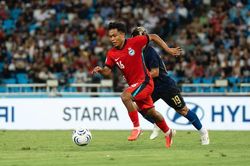 AFF Cup 2026: Singapore thắng nghẹt thở Campuchia ở trận ra quân