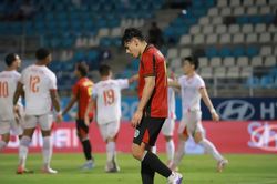 AFF Cup 2026: Thắng hủy diệt Timor Leste 7-0, Việt Nam chiếm ngôi đầu bảng A