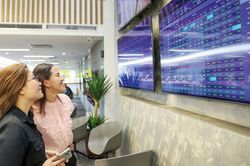 Nâng hạng thị trường chứng khoán tạo động lực cải cách thị trường vốn