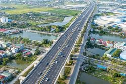 Dự án Vành đai 5 - Vùng Thủ đô Hà Nội vào chặng nước rút