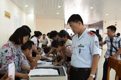 Trốn đóng bảo hiểm xã hội bắt buộc có thể bị phạt đến 150 triệu đồng