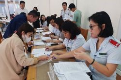 Siết xử lý doanh nghiệp chậm đóng, trốn đóng bảo hiểm xã hội