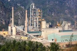 Xi măng La Hiên hoàn thành 94% kế hoạch lợi nhuận năm sau 6 tháng