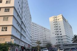 Tp.HCM giải ngân hơn 615 tỷ đồng cho vay nhà ở xã hội