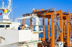 Hải Phòng: Phấn đấu đạt mục tiêu tăng trưởng GRDP 13% trong năm 2026