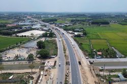 Đồng Nai khơi thông 'điểm nghẽn' mặt bằng, tạo xung lực cho các dự án chiến lược