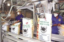 Ph&acirc;n b&oacute;n B&igrave;nh Điền (BFC): Chi ph&iacute; l&atilde;i vay tăng hơn 220%, l&atilde;i qu&yacute; II giảm tới 65%