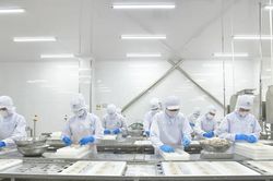 Nhiều yếu tố chi phối mục ti&ecirc;u xuất khẩu thủy sản 12 tỷ USD
