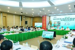 Ng&agrave;nh gỗ phải chuyển từ 'l&agrave;m nhiều, lời &iacute;t' sang 'l&agrave;m tinh, lời cao'