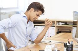 Cảnh b&aacute;o lối sống ngồi nhiều, &iacute;t vận động đang &acirc;m thầm gia tăng bệnh tật
