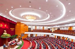 Th&ocirc;ng điệp của Tổng B&iacute; thư, Chủ tịch nước T&ocirc; L&acirc;m tại phi&ecirc;n khai mạc Hội nghị Trung ương 3 kh&oacute;a XIV Kim chỉ nam cho đổi mới v&agrave; th&aacute;ch thức cần vượt qua