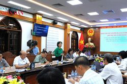 Ủy ban Dân nguyện và Giám sát làm việc với UBND tỉnh Gia Lai