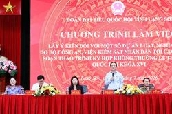 N&acirc;ng cao năng lực đấu tranh với tội phạm xuy&ecirc;n bi&ecirc;n giới
