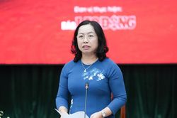 Tuyên dương 13 tấm gương điển hình tiên tiến trong chương trình 'Vinh quang Việt Nam 2026'