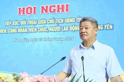Khẩn trương xây dựng cơ chế đào tạo nguồn nhân lực theo nhu cầu doanh nghiệp