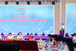 Bộ GD-ĐT thừa nhận kỷ cương thi cử còn sơ hở, chưa theo kịp các nguy cơ mới