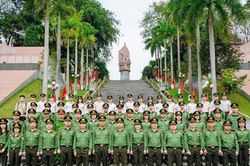 An ninh hàng không - Giữ bình yên nơi cánh cửa bầu trời
