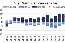 Việt Nam tiếp tục trong danh s&aacute;ch gi&aacute;m s&aacute;t tiền tệ của Mỹ