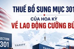 C&aacute;c đối t&aacute;c thương mại phản ứng với thuế quan mới của Hoa Kỳ ra sao?