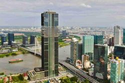 Việt Nam hướng tới Top 75 trung tâm tài chính toàn cầu vào năm 2035