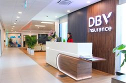 Bảo hiểm DBV l&atilde;i qu&yacute; 2/2026 giảm một nửa d&ugrave; doanh thu tăng mạnh