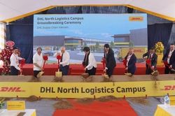 DHL x&acirc;y dựng khu phức hợp logistics lớn nhất Đ&ocirc;ng Nam &Aacute; tại Hưng Y&ecirc;n